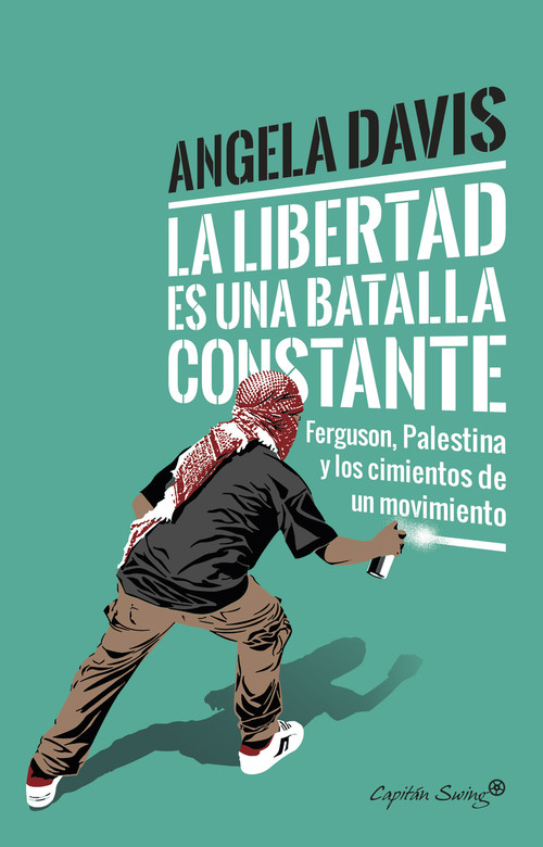 LIBERTAD ES UNA BATALLA CONSTANTE, LA