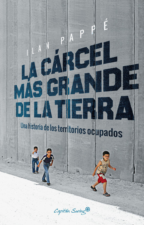 CARCEL MAS GRANDE DE LA TIERRA, LA