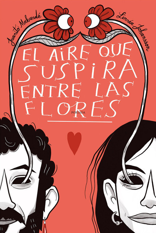 AIRE QUE SUSPIRA ENTRE LAS FLORES, EL