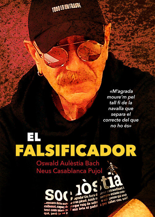 FALSIFICADOR, EL
