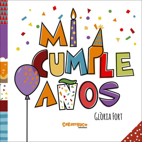 MI CUMPLEA�OS