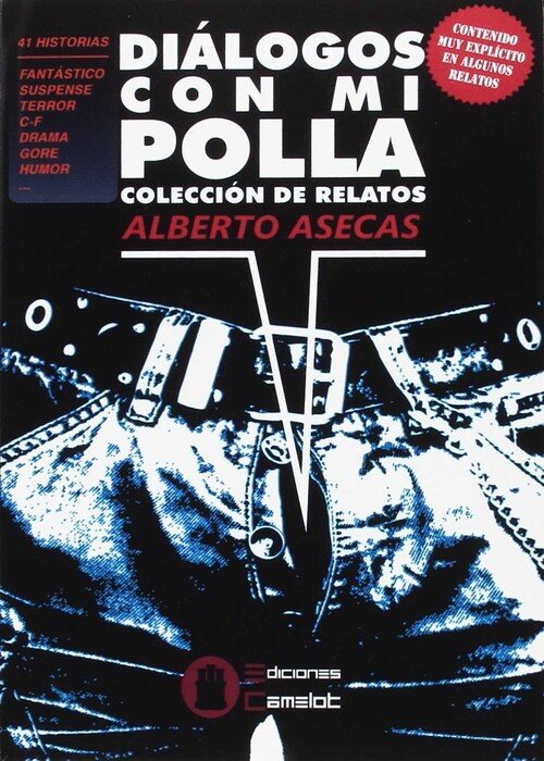 DIALOGOS CON MI POLLA