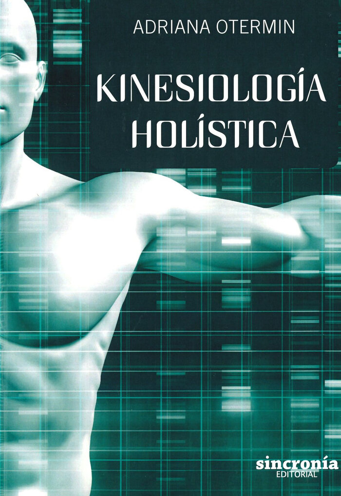 KINESIOLOGIA HOLISTICA