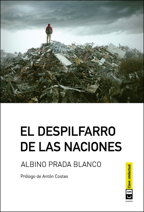 DESPILFARRO DE LAS NACIONES, EL