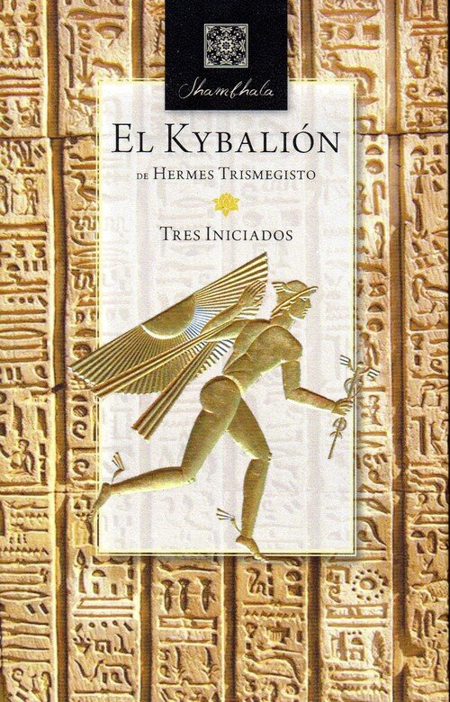 KYBALION,EL