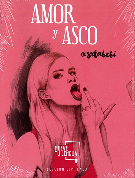 AMOR Y ASCO (EDICION LIMITADA)