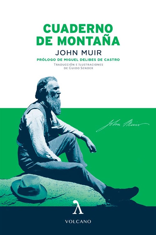 CUADERNO DE MONTA�A