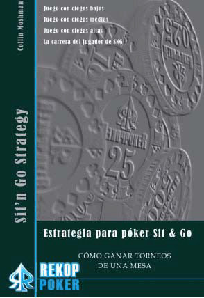 ESTRATEGIA PARA POKER SIT&GO