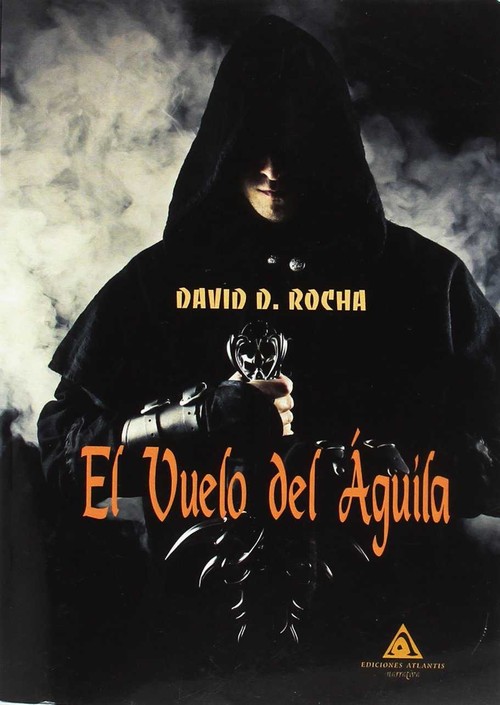 VUELO DEL AGUILA,EL