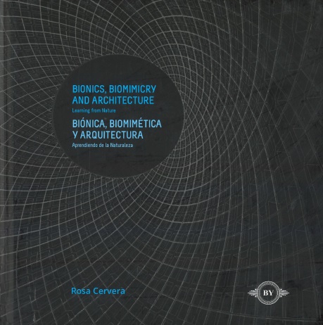 ARQUITECTURA BIONICA