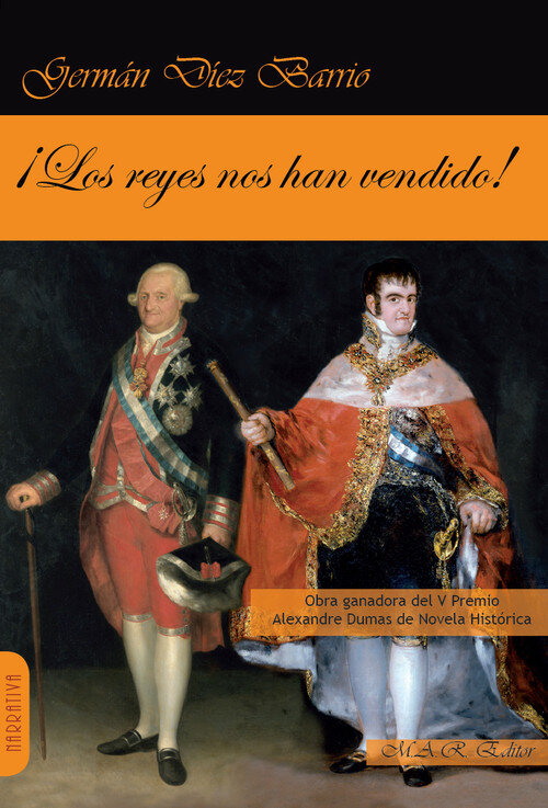 REYES NOS HAN VENDIDO, LOS