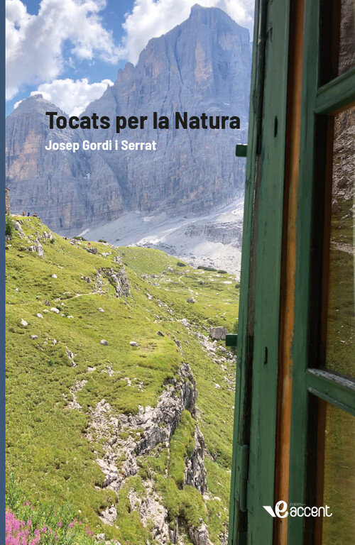 TOCATS PER LA NATURA CATALAN