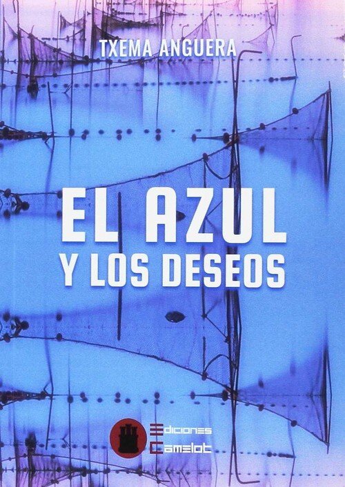 AZUL Y LOS DESEOS, EL