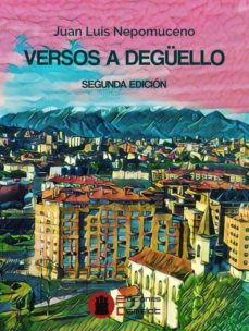VERSOS A DEGUELLO