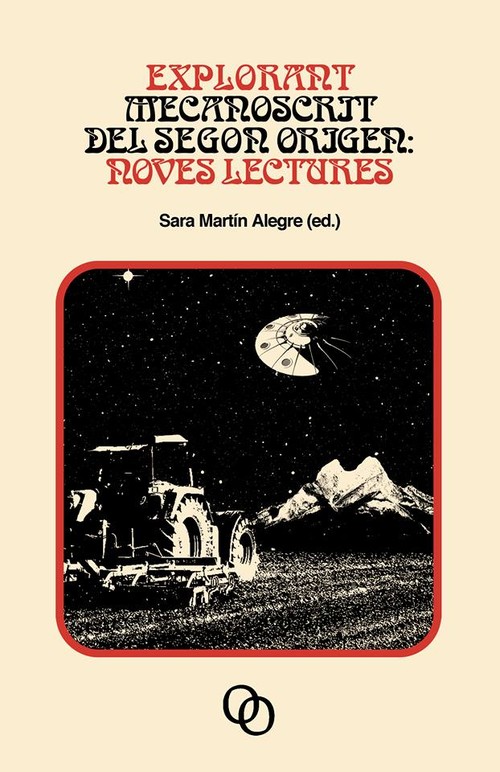 EXPLORANT MECANOSCRIT SEGON ORIGEN