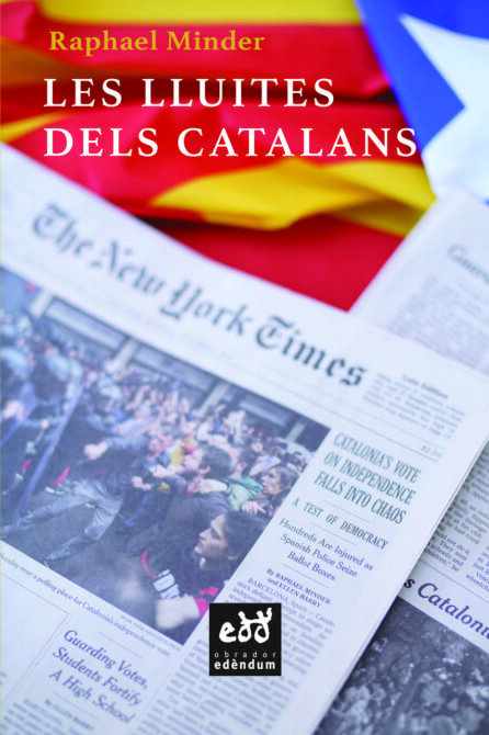 LLUITES DEL CATALANS, LES