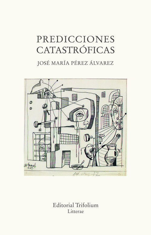 PREDICCIONES CATASTROFICAS