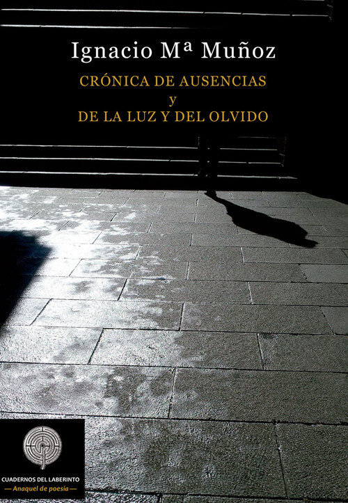CRONICA DE AUSENCIAS Y DE LA LUZ Y DEL OLVIDO
