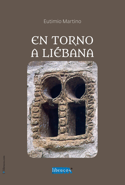 EN TORNO A LIEBANA