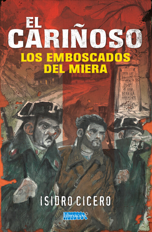 ECHARON AL MONTE,LOS QUE SE