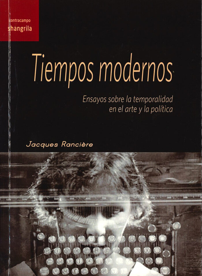 TIEMPOS MODERNOS