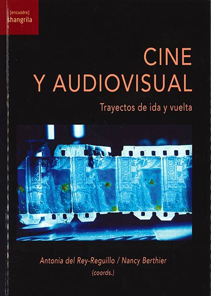 CINE Y AUDIOVISUAL
