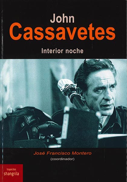 JOHN CASSAVETES