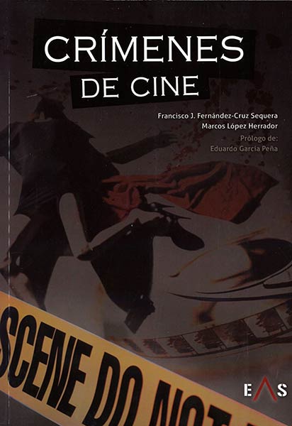 CRIMENES DE CINE