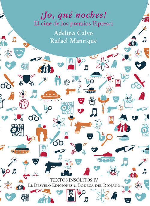 LOCURA Y LITERATURA