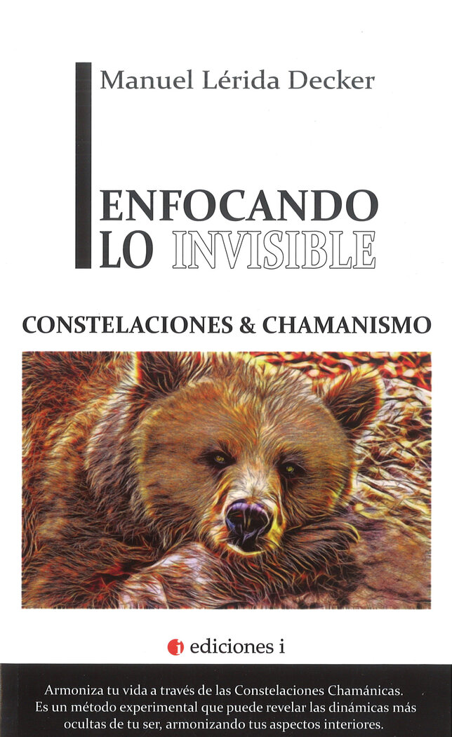 ENFOCANDO LO INVISIBLE