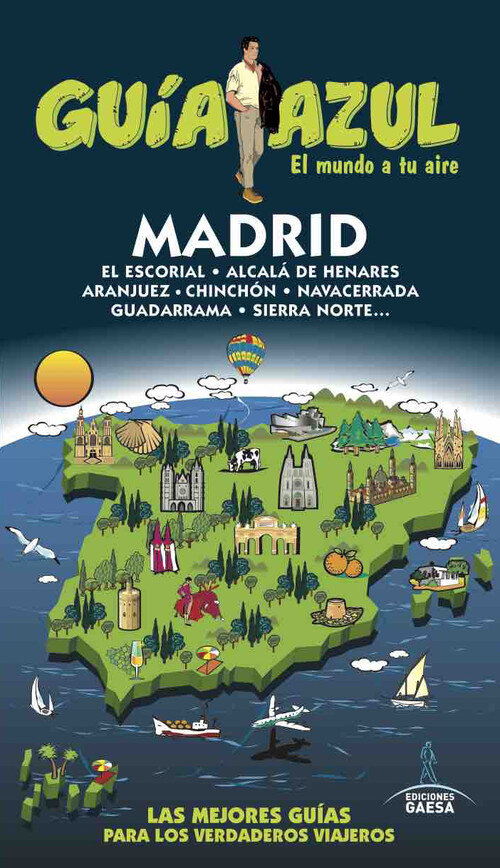 MADRID