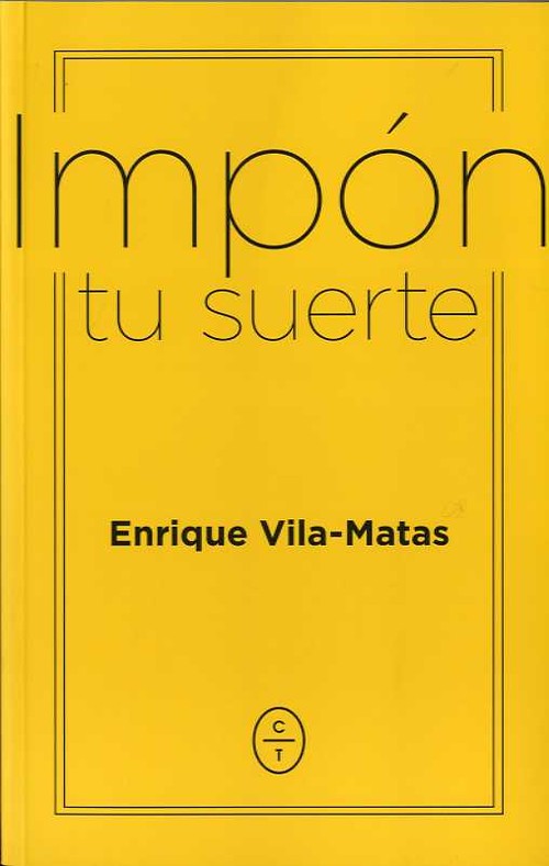 IMPON TU SUERTE