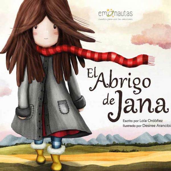 ABRIGO DE JANA, EL