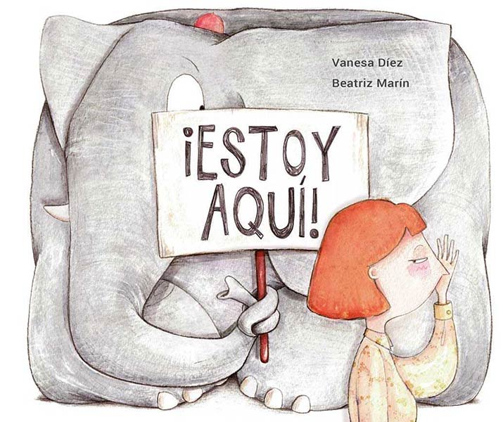 ESTOY AQUI!