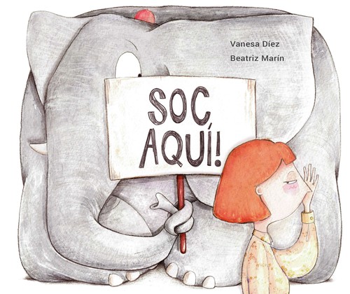 SOC AQUI !. (EMONAUTAS)