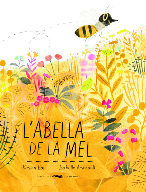 LABELLA DE LA MEL