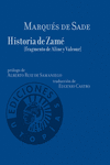 HISTORIA DE ZAME