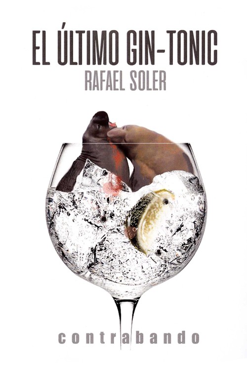 ULTIMO GIN TONIC,EL