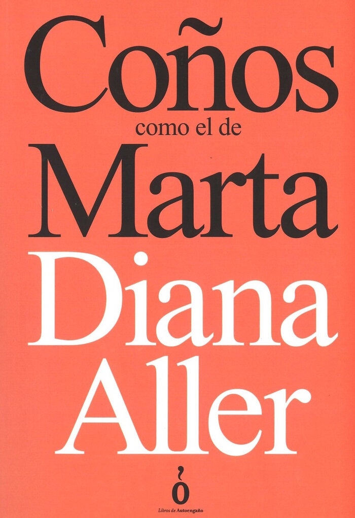 COOS COMO EL DE MARTA