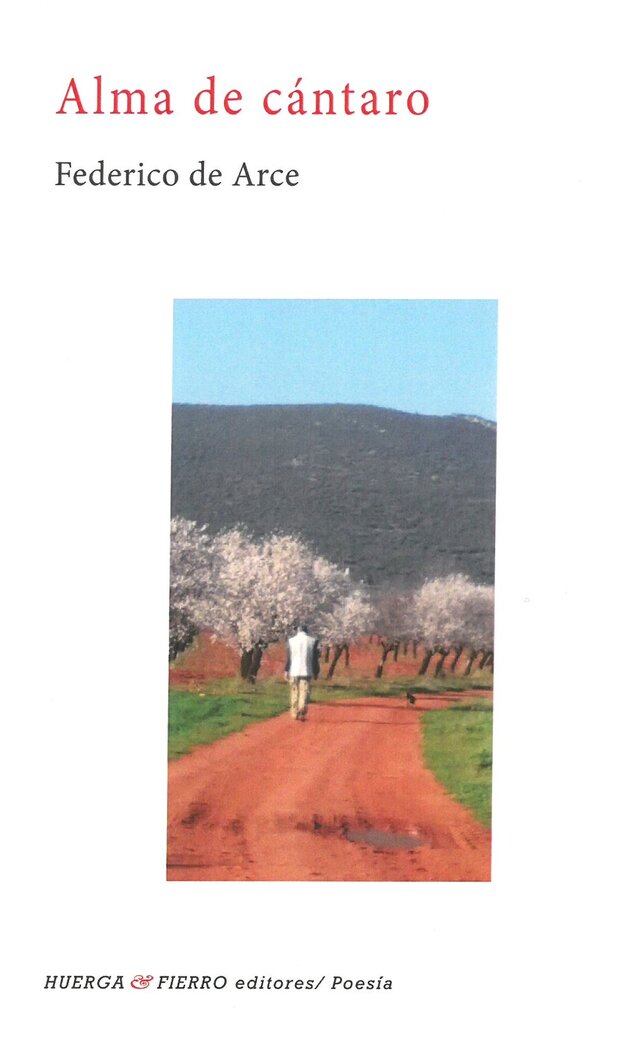ALMA DE CANTARO