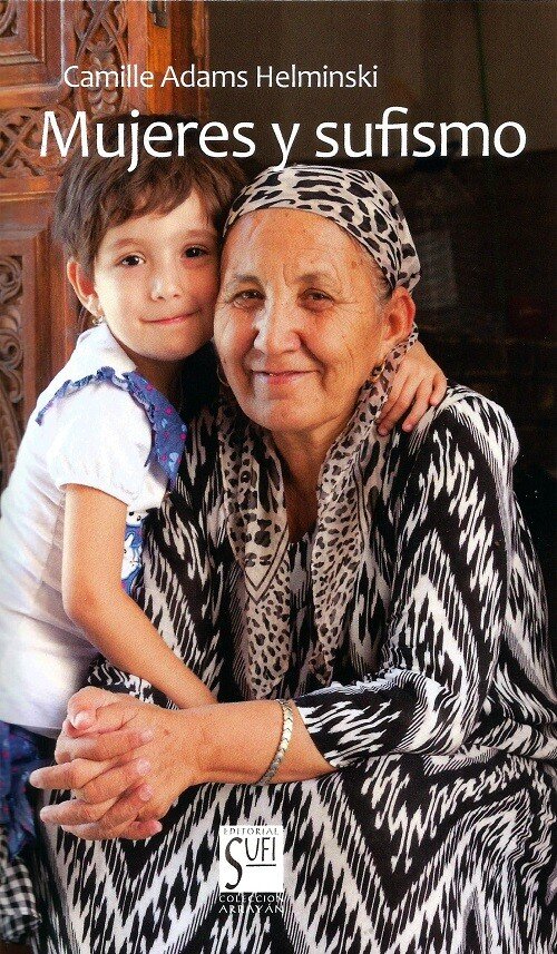 MUJERES Y SUFISMO