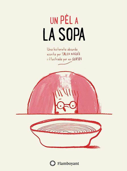 UN PEL A LA SOPA