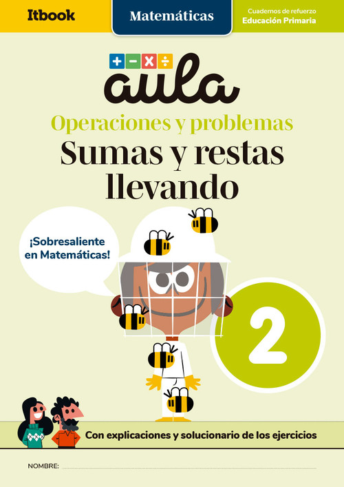 CUADERNO DE OPERACIONES Y PROBLEMAS 2