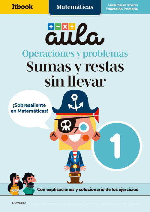 CUADERNO DE OPERACIONES Y PROBLEMAS 1