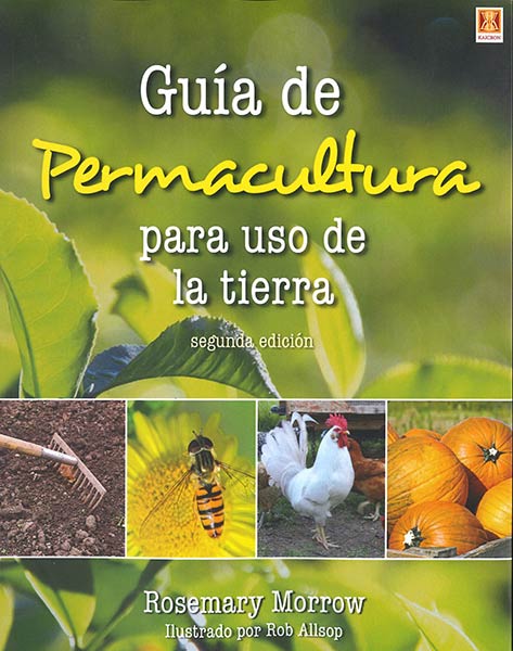 GUIA DE PERMACULTURA PARA USO DE LA TIERRA