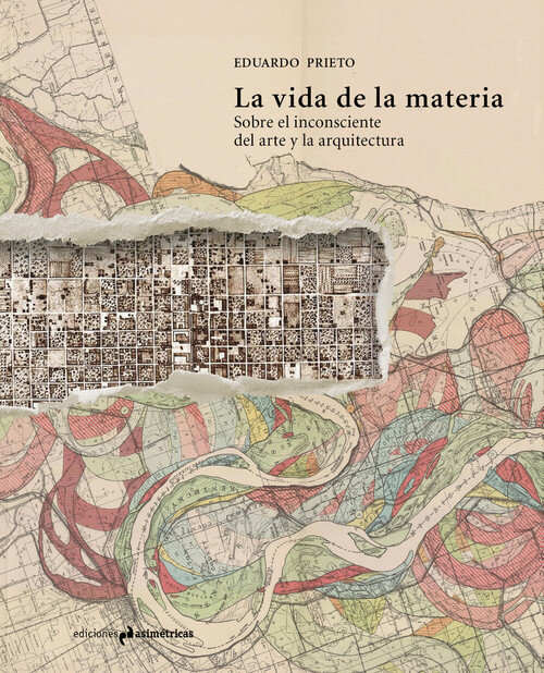 VIDA DE LA MATERIA, LA