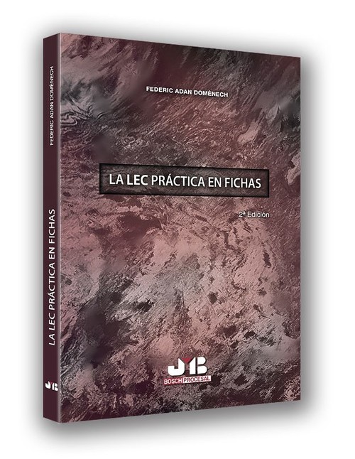 LEC PRACTICA EN FICHAS,LA