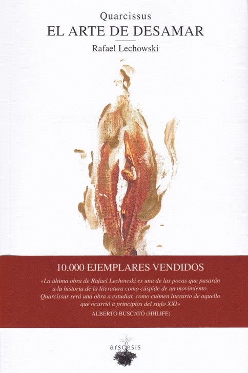 QUARCISSUS OBRA COMPLETA