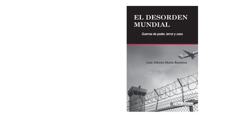 DESORDEN MUNDIAL, EL