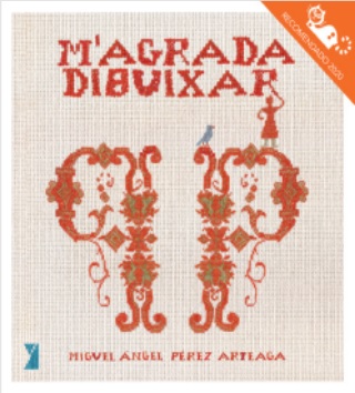 M'AGRADA DIBUIXAR